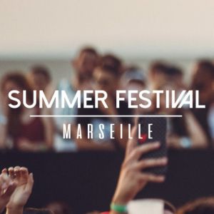 summer festival marseille musique electro mucem esplanade J4 septembre 2021
