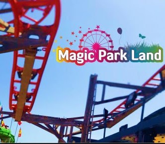 magic park land ouverture 12 juin 2021