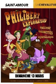 Philibert-Explorateur-theatre-enfant-theatre-La-chevalerie-Saint-Amour-Jura