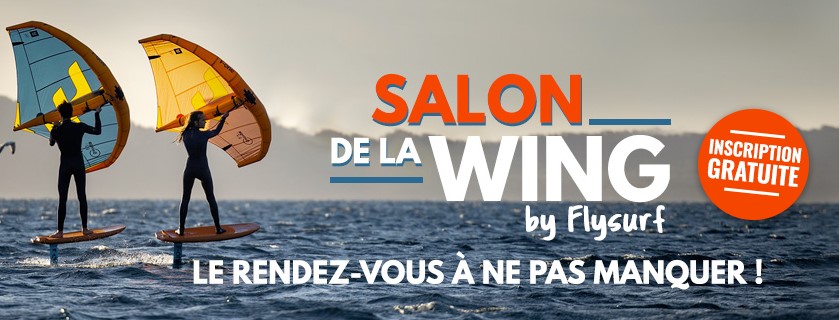 SALON WING, surf, wakeboard à Miramas, Saint-Chamas