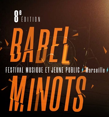 Babel Minots 2022 - Le Programme