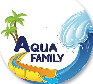 Parc de loisirs Aquatique - Aqua Family - 83400 Hyères à 86km de Marseille - Tout public