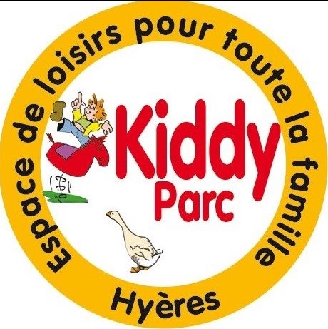 Parc de loisirs et d'attractions - Kiddy Parc - 83400 Hyères à 86km de Marseille - De 2 ans à 12 ans
