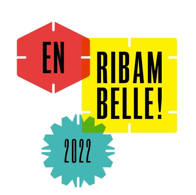 Festival En Ribambelle 2022 – Festival des arts de la marionnette et de l’objet pour enfants