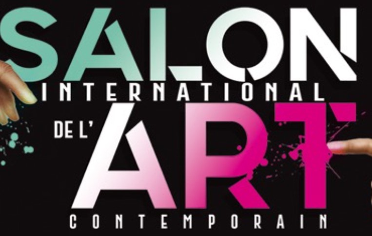 SIAC 2023 Marseille - Salon International Art Contemporain
