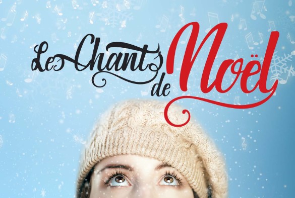 Les Concerts gratuits de Noël / 67 chants de noël sur Marseille et dans les Bouches du Rhône - décembre 2022