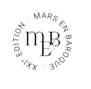 Festival Mars en Baroque Marseille - Edition 2023
