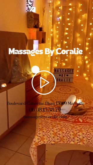 photo video salon massages by coralie marseille