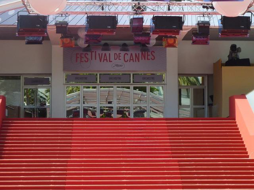 Festival de Cannes - Edition 2023