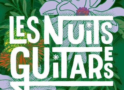 Les Nuits Guitares - Festival à Beaulieu-sur-Mer - Edition 2023