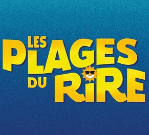 Festival Les Plages du Rire à Nice - Edition 2023