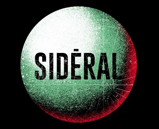 Sidéral Festival 2023 à Bordeaux et Pessac