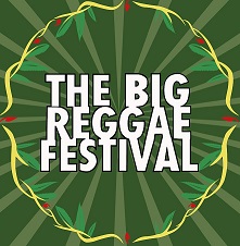Big Reggae Festival à Antibes Juan-les-Pins - Edition 2023