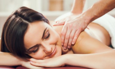 Massage Californien dans le 6ème arrondissement de Lyon
