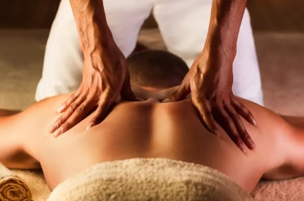 Massage Deep Tissue ou Lymphatique dans le 6ème arrondissement de Lyon