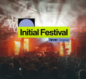 Festival musique Electro en Plein air "Initial Festival" à Bordeaux - Septembre 2023