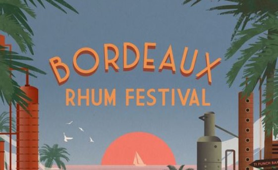 Bordeaux Rhum Festival - Edition 2023