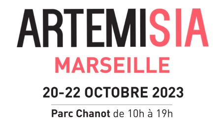 Salon Artémisia Marseille 2023 - Salon bio, bien être et habitat sain au Parc Chanot
