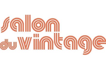 Salon du Vintage à Bordeaux - Edition 2023