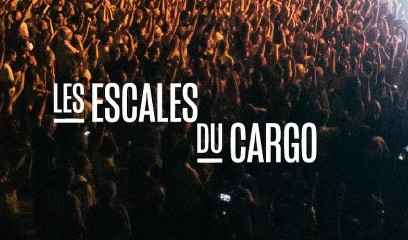 FESTIVAL LES ESCALES DU CARGO à Arles / Juillet 2023