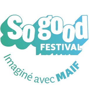 So Good Festival à la Friche Belle de Mai - Marseille