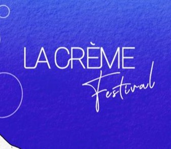 Festival du musique "La Crème Festival" à Villefranche-sur-Mer (06230) - Edition 2023