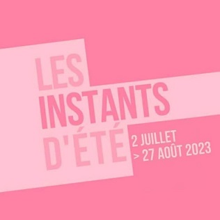 Cinéma en plein air à Aix-en-Provence : Les Instants d'été 2023