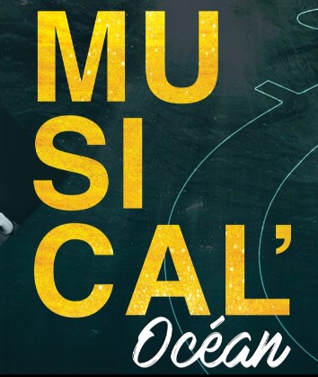 FESTIVAL MUSICAL'OCEAN à Lacanau - Edition 2023