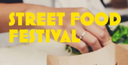 Street Food Festival sur l'Esplanade de la Major à Marseille par MPG - Edition 2023
