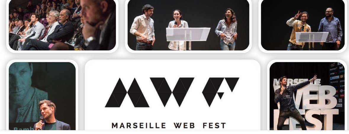 Marseille Web Fest