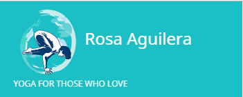 Rosa Aguilera Yoga