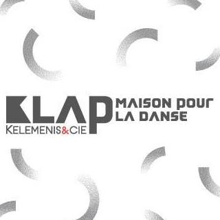 KLAP Maison pour la danse à Marseille