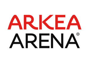 ARKEA ARENA à Floirac