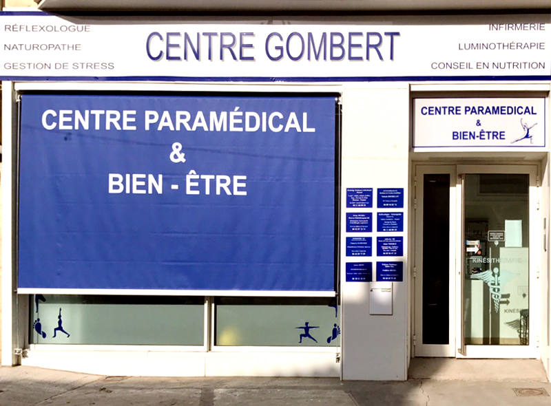 Centre Gombert