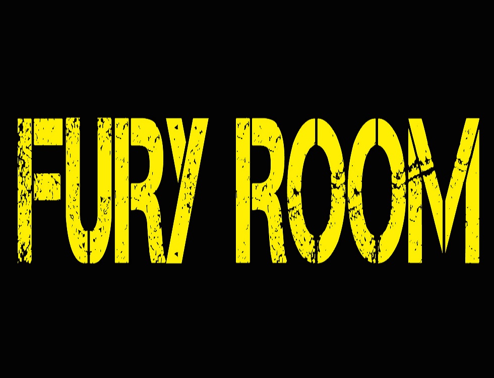 Fury Room Paris