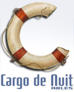 CARGO DE NUIT - ARLES