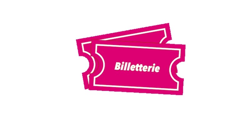 BILLETTERIE Marseille / Aix-en-provence / 13