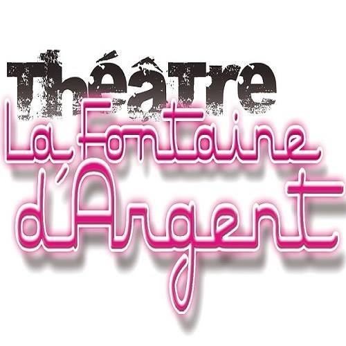 THÉÂTRE DE LA FONTAINE D’ARGENT à Aix-en-provence