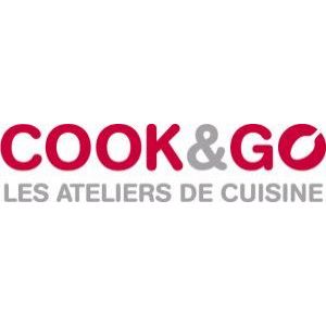 Cook & go cours de cuisine à Bordeaux