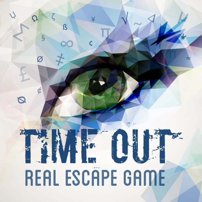 TIME OUT Real Escape Game à Marseille
