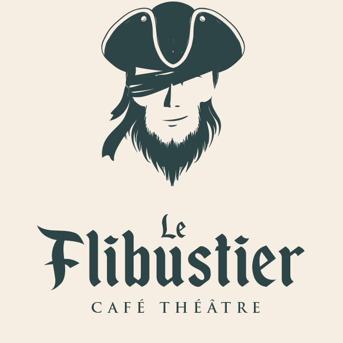 Café Théâtre LE FLIBUSTIER à Aix
