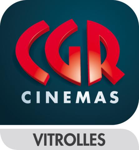 Cinéma CGR Vitrolles