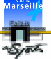PALAIS DES SPORTS de Marseille