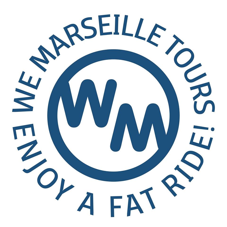 We Marseille Tours / Visite Guidée