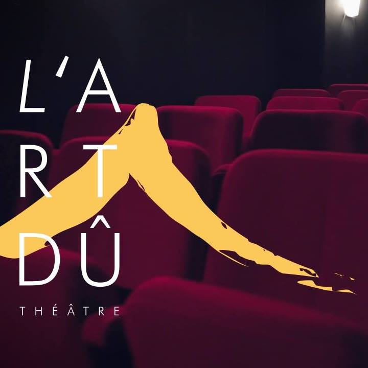 L'Art Dû - Théâtre marseille