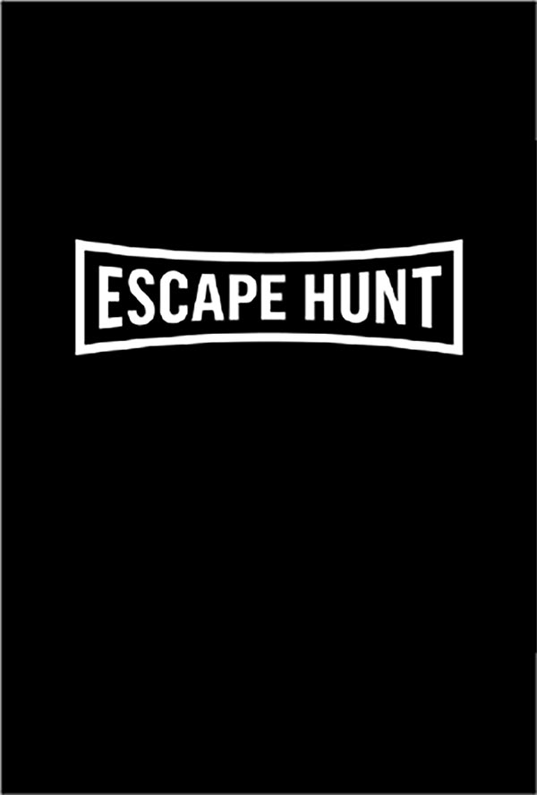 ESCAPE HUNT - Escape Game à Bordeaux