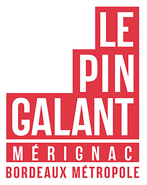 Le Pin Galant à Merignac
