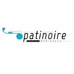 Patinoire Meriadeck à Bordeaux