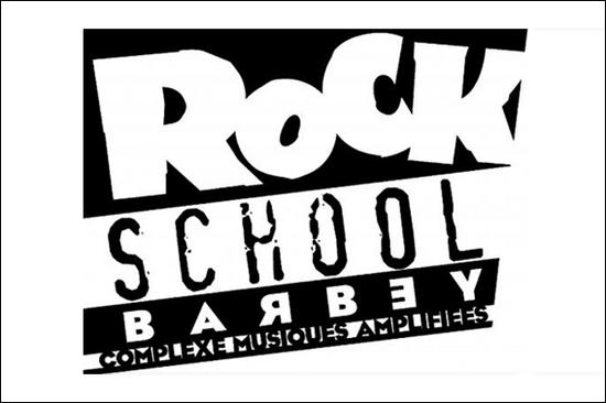 Rock School Barbey Bordeaux