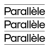 Festival Parallèle - Productions Parallèle